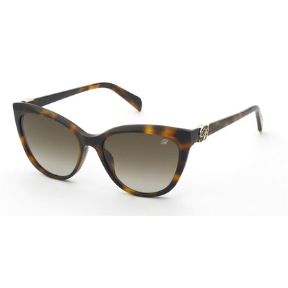 Blumarine Sunglasses, Model: SBM900 Colour: 0752