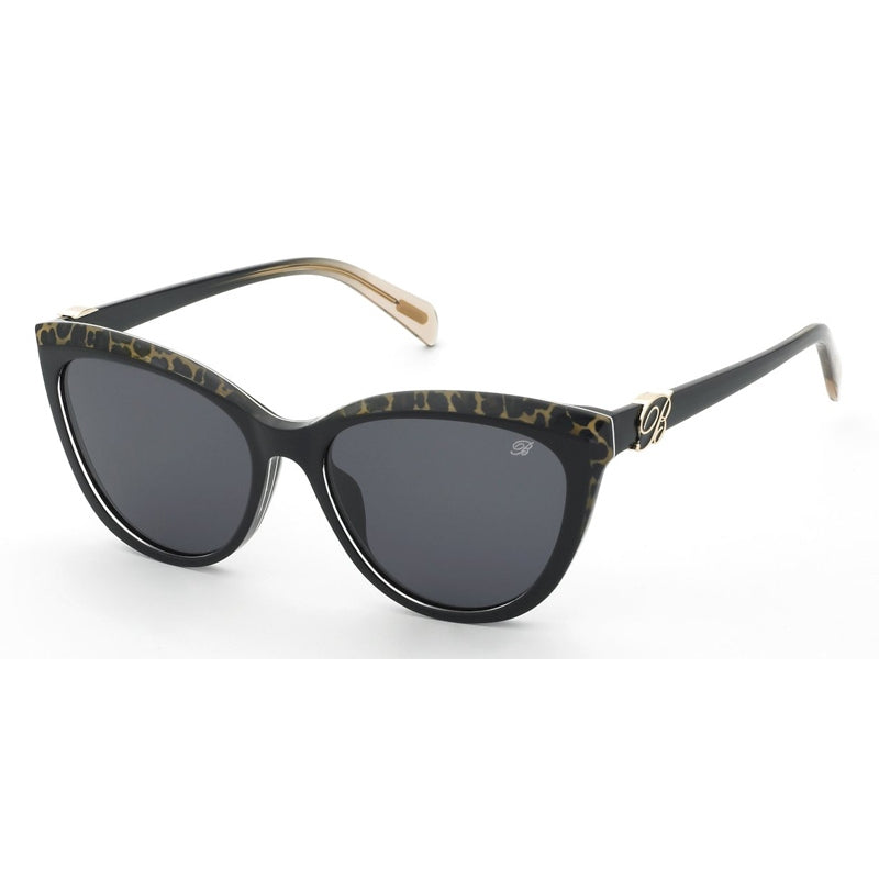 Blumarine Sunglasses, Model: SBM900 Colour: 0ALF
