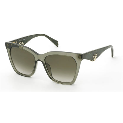 Blumarine Sunglasses, Model: SBM901V Colour: 0G61