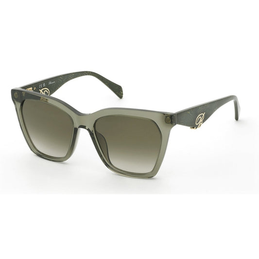 Blumarine Sunglasses, Model: SBM901V Colour: 0G61