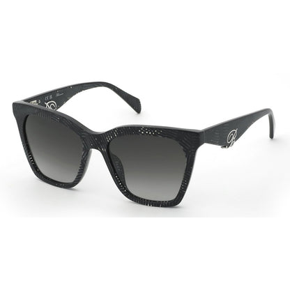 Blumarine Sunglasses, Model: SBM901V Colour: 0GL1