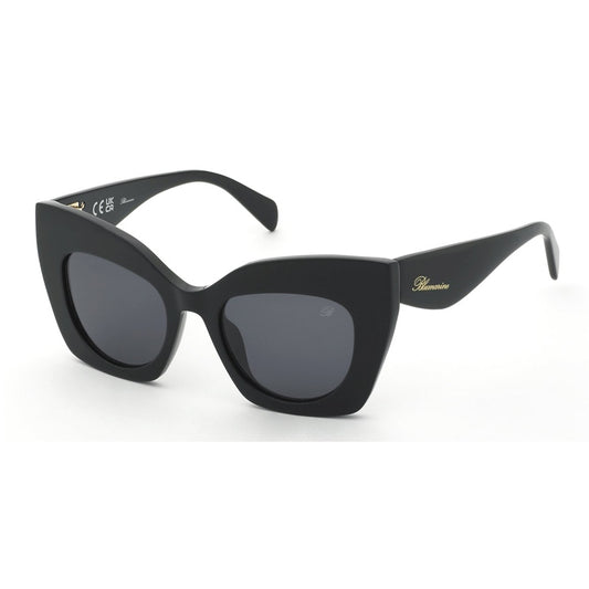 Blumarine Sunglasses, Model: SBM902 Colour: 0700