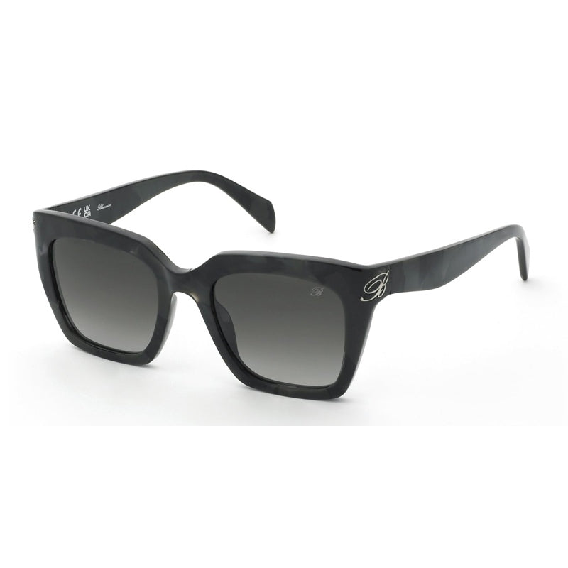 Blumarine Sunglasses, Model: SBM903 Colour: 0701