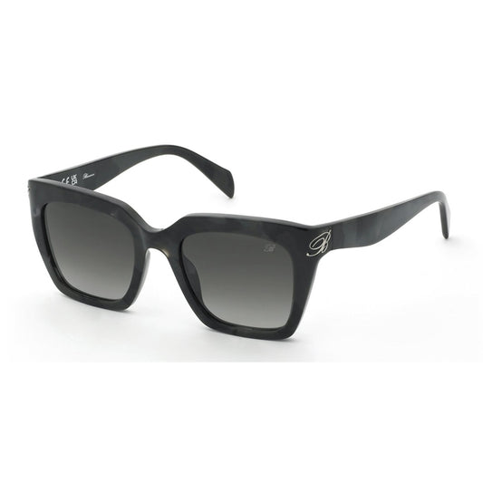 Blumarine Sunglasses, Model: SBM903 Colour: 0701
