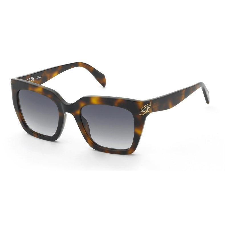 Blumarine Sunglasses, Model: SBM903 Colour: 0752