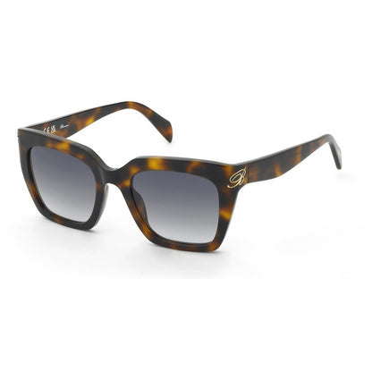 Blumarine Sunglasses, Model: SBM903 Colour: 0752