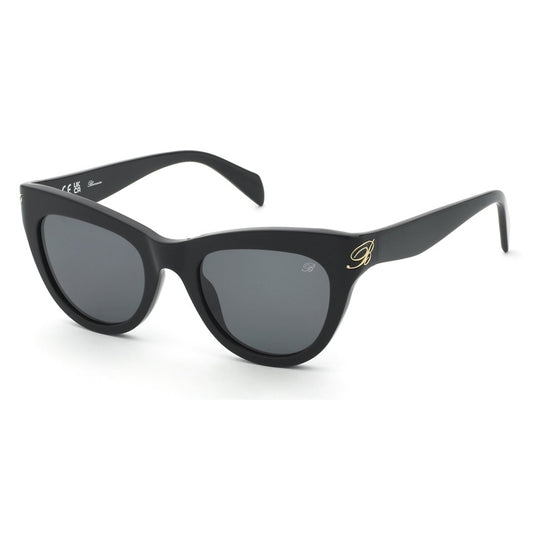 Blumarine Sunglasses, Model: SBM904 Colour: 0700