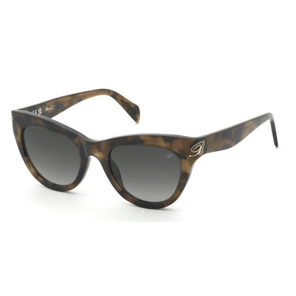 Blumarine Sunglasses, Model: SBM904 Colour: 0777