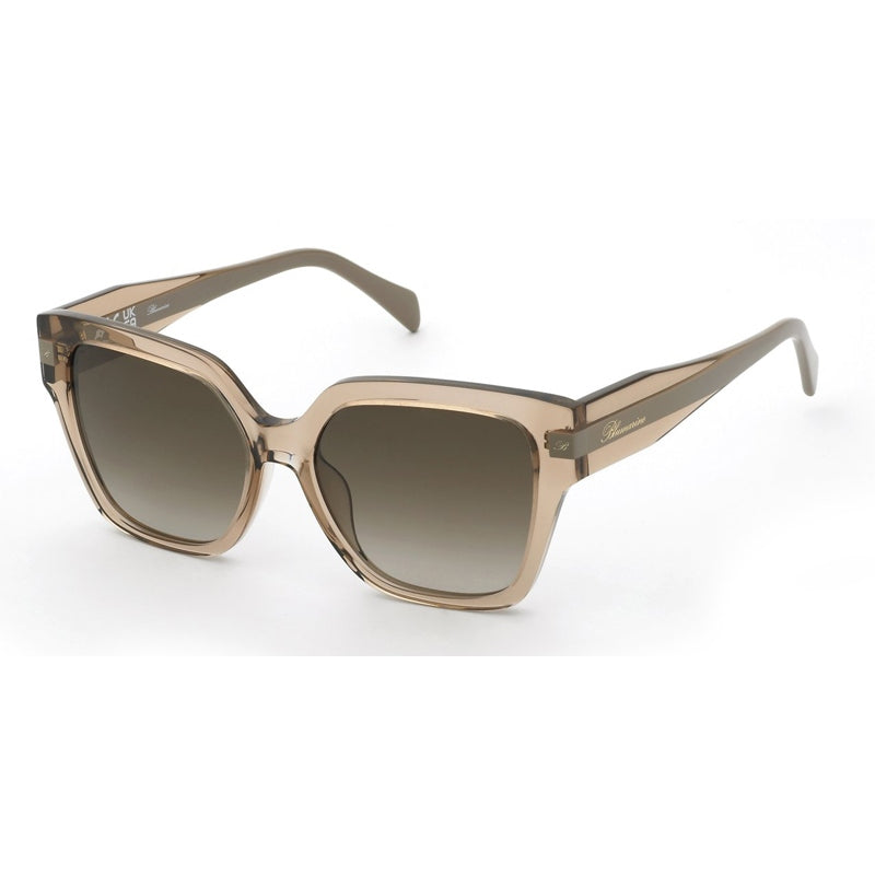 Blumarine Sunglasses, Model: SBM905 Colour: 07AY