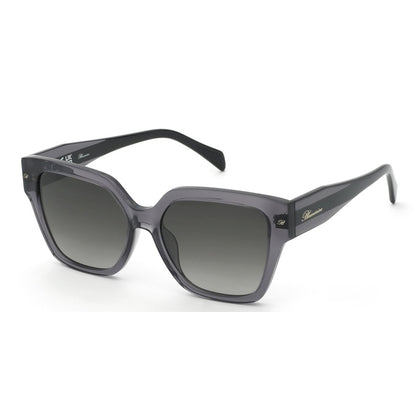 Blumarine Sunglasses, Model: SBM905 Colour: 0AAU