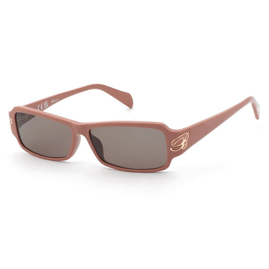Blumarine Sunglasses, Model: SBM906 Colour: 09JT