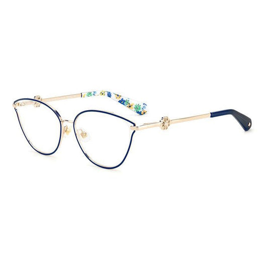 Kate Spade Eyeglasses, Model: ScarlettaG Colour: LKS