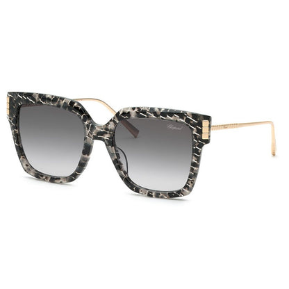 Chopard Sunglasses, Model: SCH353M Colour: 03KU