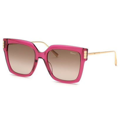 Chopard Sunglasses, Model: SCH353M Colour: 04GB