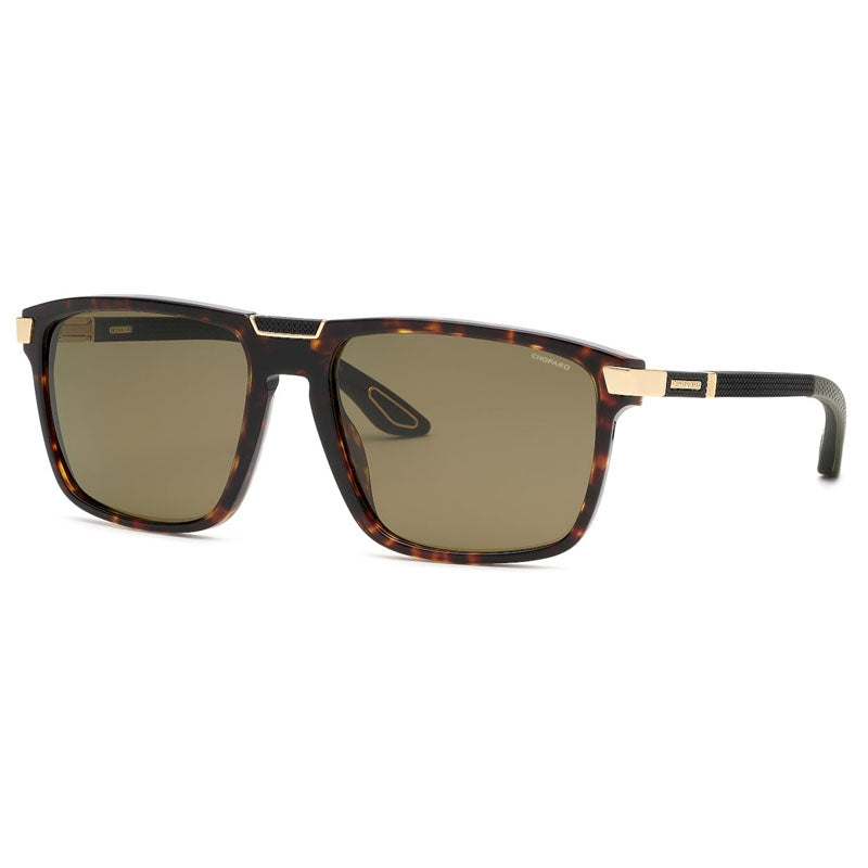 Chopard Sunglasses, Model: Sch359v Colour: 909P