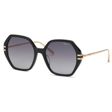 Load image into Gallery viewer, Chopard Sunglasses, Model: SCH370M Colour: 0BLK