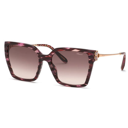 Chopard Sunglasses, Model: Sch371s Colour: 01G2