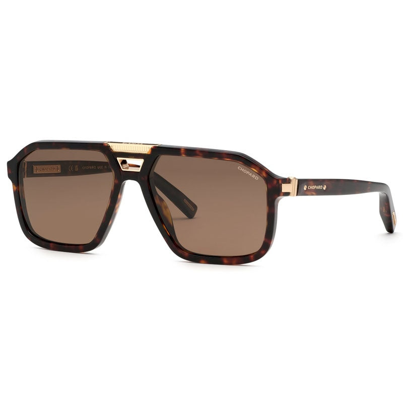 Chopard Sunglasses, Model: Sch374 Colour: 909P