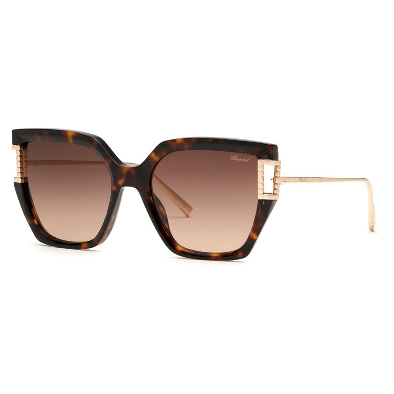 Chopard Sunglasses, Model: SCH378M Colour: 04BL