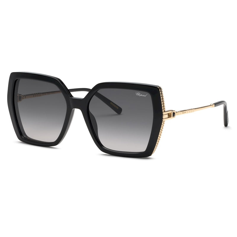 Chopard Sunglasses, Model: SCH404S Colour: 0700