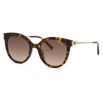 Chopard Sunglasses, Model: Sch405s Colour: 04BL