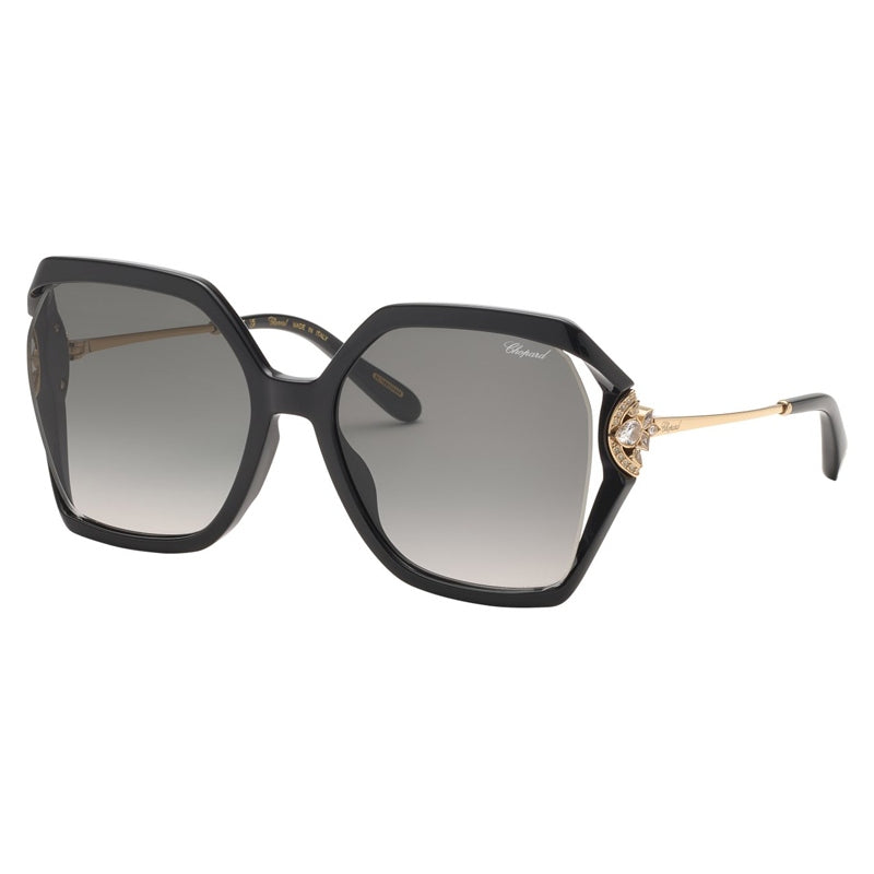 Chopard Sunglasses, Model: SCH407S Colour: 0Z42