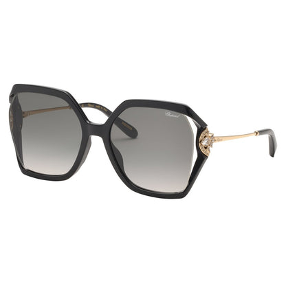 Chopard Sunglasses, Model: SCH407S Colour: 0Z42