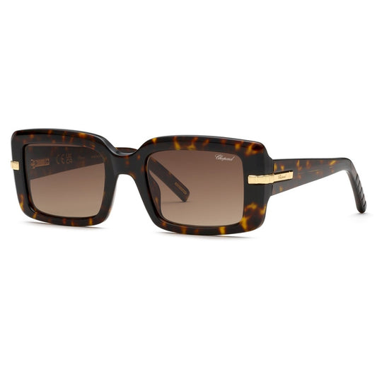 Chopard Sunglasses, Model: SCH413M Colour: 04BL