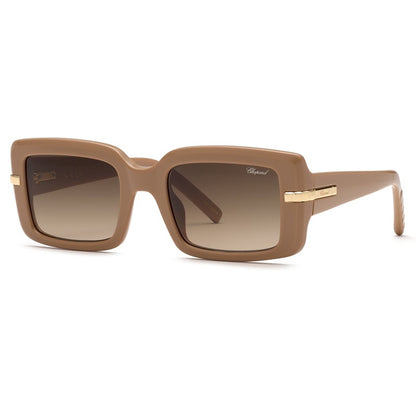 Chopard Sunglasses, Model: SCH413M Colour: 0NUD