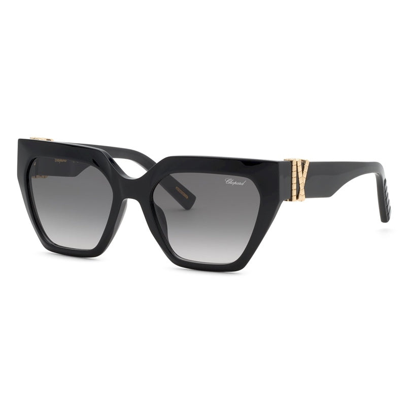 Chopard Sonnenbrille, Modell: SCH415M Farbe: 0700
