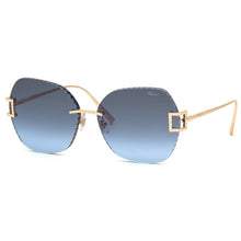 Load image into Gallery viewer, Chopard Sunglasses, Model: SCHG31M Colour: 0300