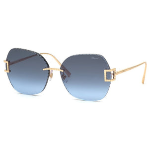 Chopard Sunglasses, Model: SCHG31M Colour: 0300