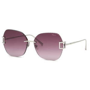 Chopard Sunglasses, Model: SCHG31M Colour: 0579