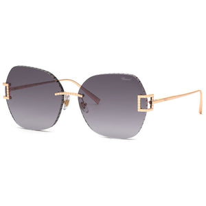 Chopard Sunglasses, Model: SCHG31M Colour: 08FC