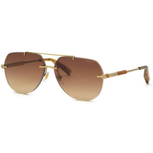 Load image into Gallery viewer, Chopard Sunglasses, Model: SCHG37 Colour: 08FF