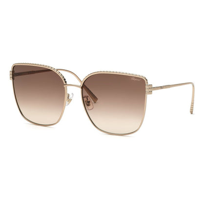 Chopard Sunglasses, Model: SCHG67M Colour: 0A39