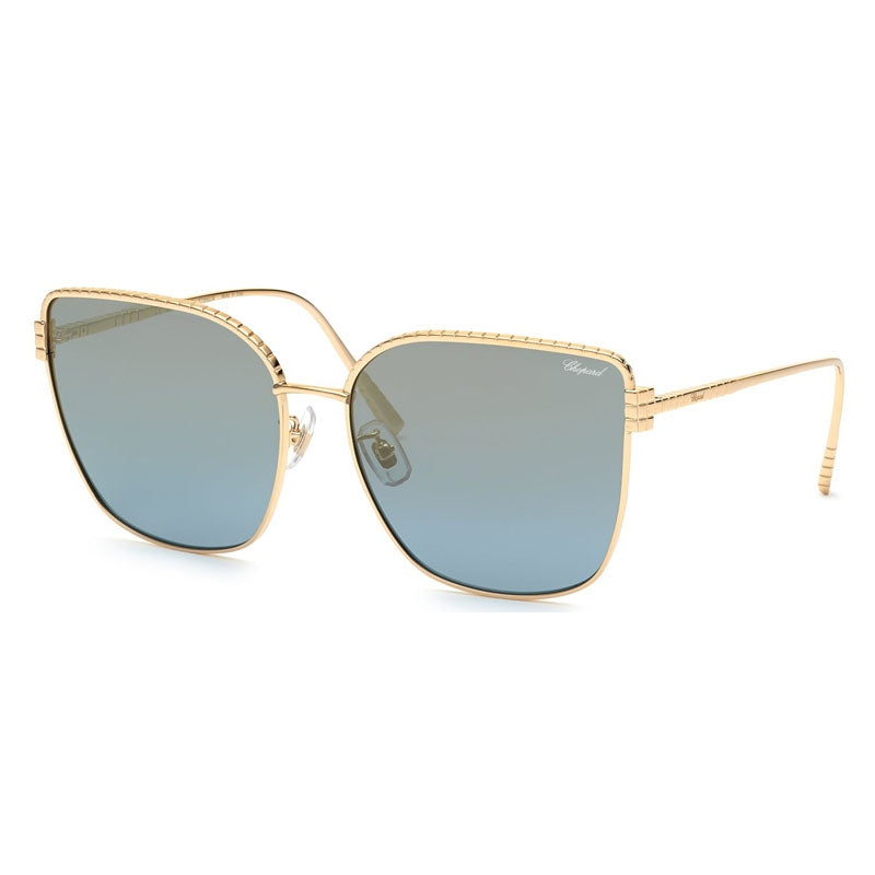 Chopard Sunglasses, Model: SCHG67M Colour: 300G