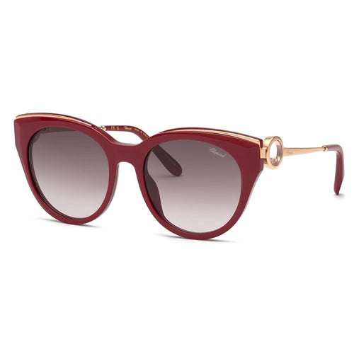 Chopard Sunglasses, Model: SCHL04S Colour: 08LA