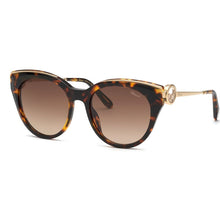 Load image into Gallery viewer, Chopard Sunglasses, Model: SCHL04S Colour: 0909