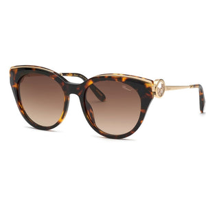 Chopard Sunglasses, Model: SCHL04S Colour: 0909
