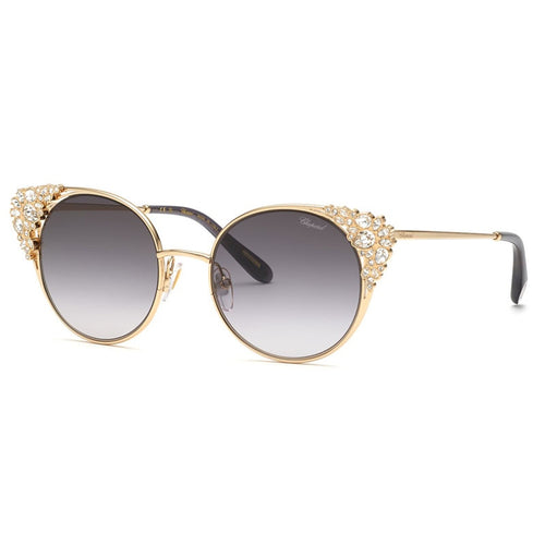 Chopard Sunglasses, Model: SCHL06S Colour: 0300
