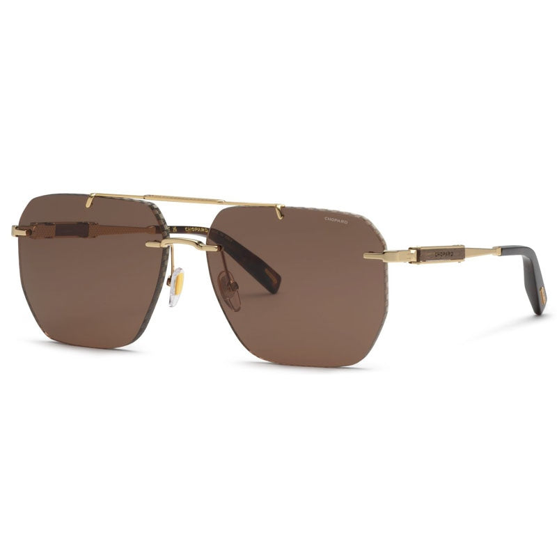 Chopard Sunglasses, Model: Schl53 Colour: 300K