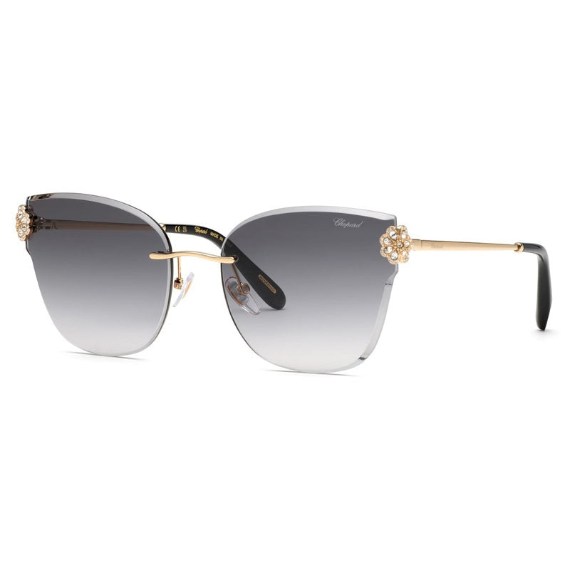 Chopard Sunglasses, Model: Schl57s Colour: 0300