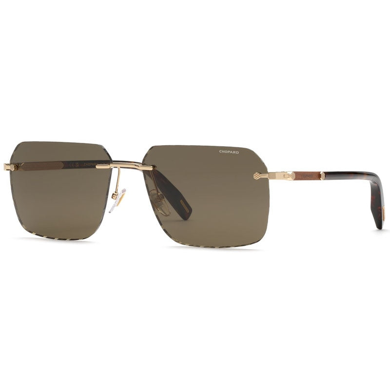 Chopard Sunglasses, Model: Schl75 Colour: 300V