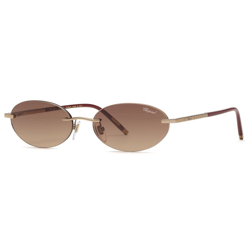 Chopard Sunglasses, Model: Schl87m Colour: 08FC
