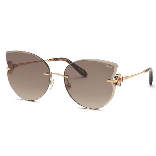 Chopard Sonnenbrille, Modell: Schl90v Farbe: 08FC
