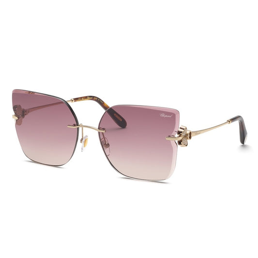Chopard Sunglasses, Model: Schl91s Colour: 0300