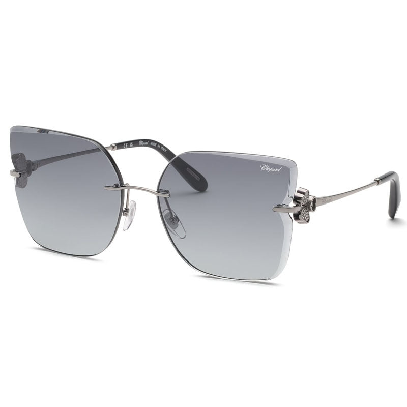 Chopard Sunglasses, Model: Schl91s Colour: 0509