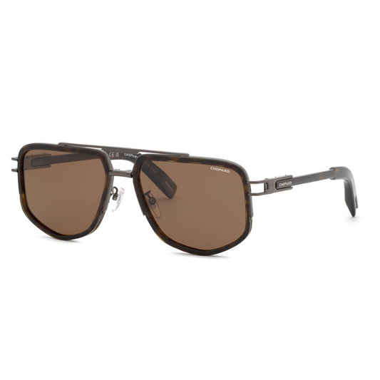 Chopard Sunglasses, Model: SCHM12V Colour: 722P