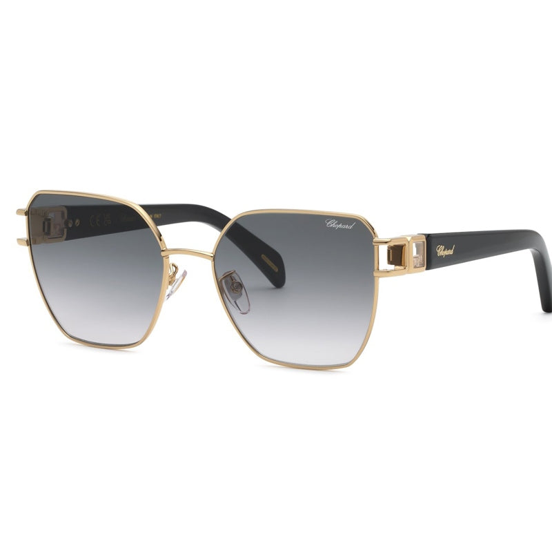 Chopard Sunglasses, Model: SCHM22S Colour: 0300
